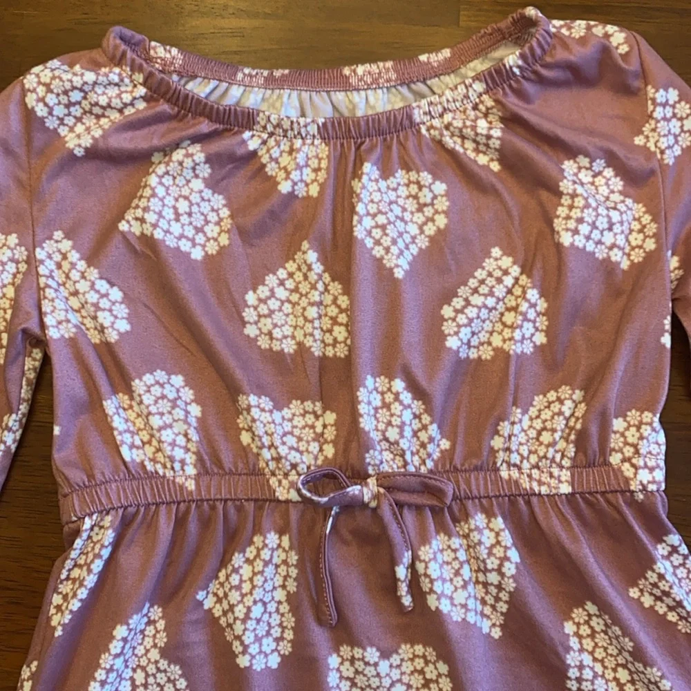 Girls dress